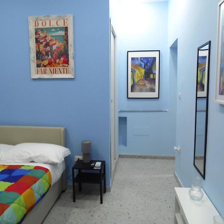 Mithra Apartment Centro Storico نابولي المظهر الخارجي الصورة