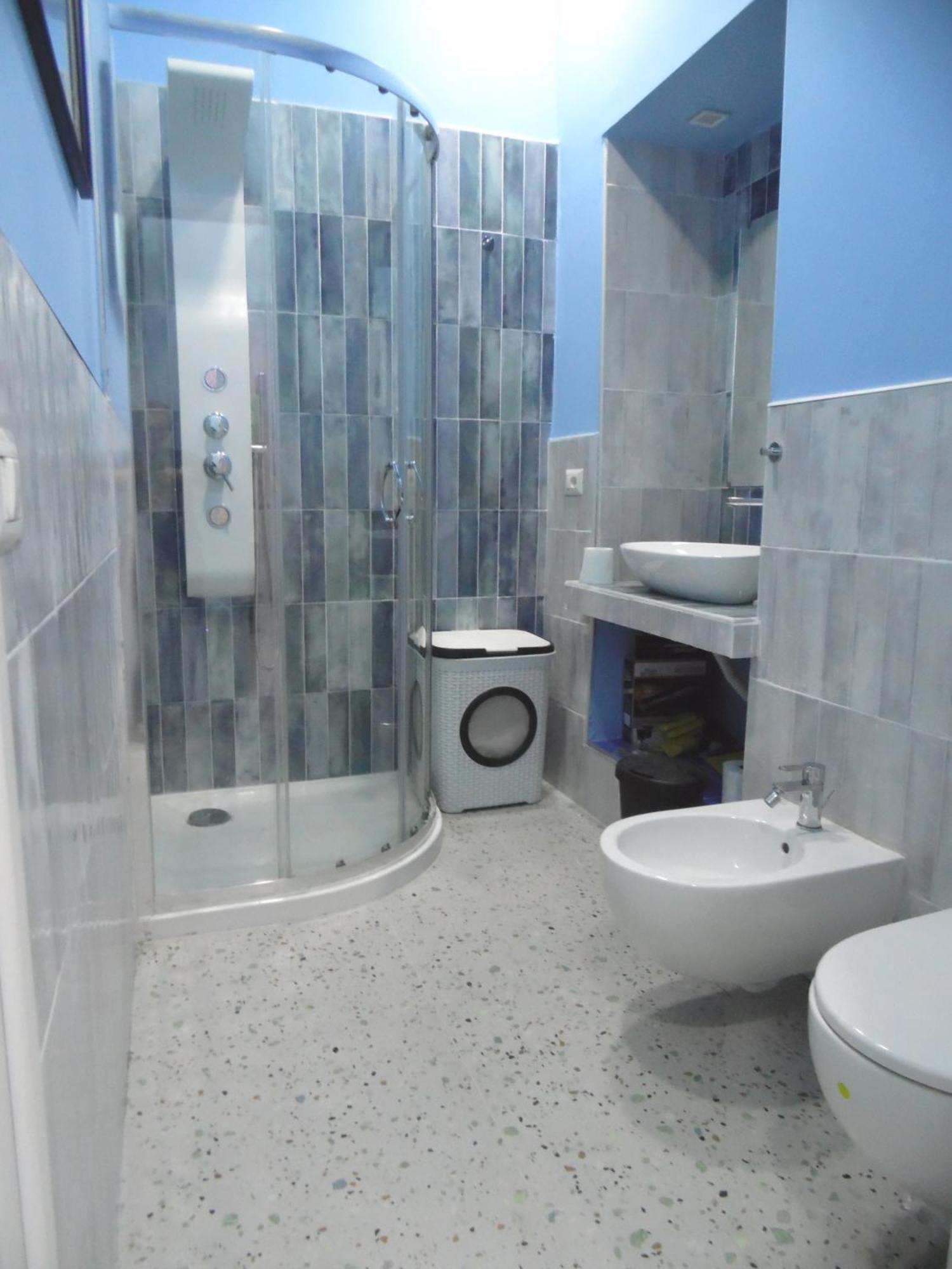 Mithra Apartment Centro Storico نابولي المظهر الخارجي الصورة