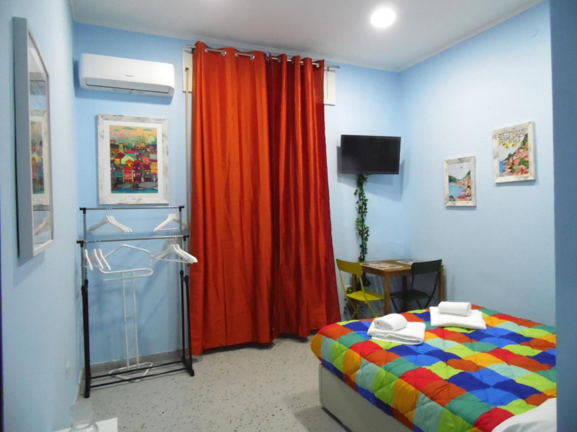 Mithra Apartment Centro Storico نابولي المظهر الخارجي الصورة