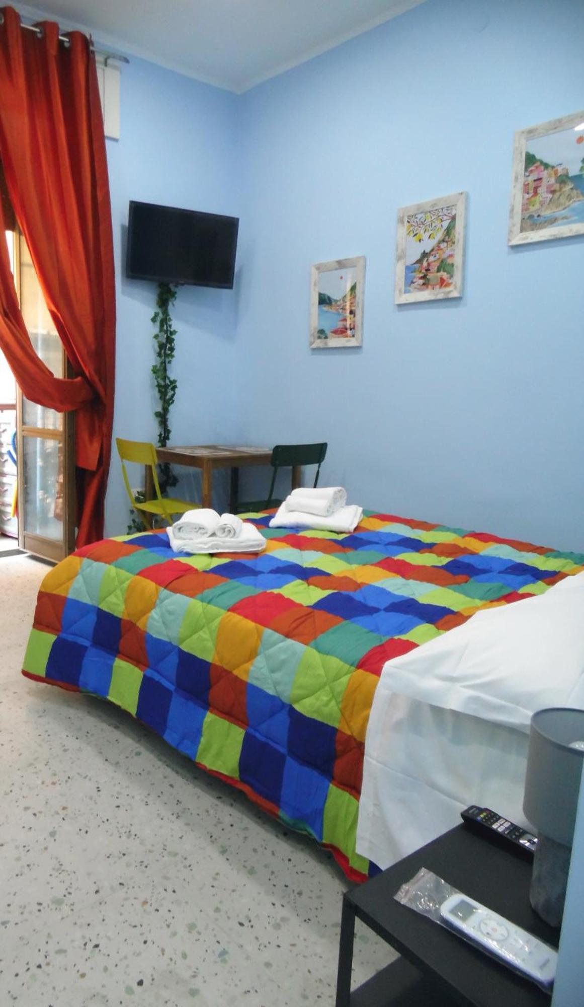 Mithra Apartment Centro Storico نابولي المظهر الخارجي الصورة